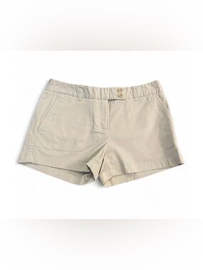 Vineyard Vines Women’s Khaki Shorts Womens Size 6